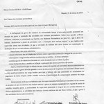Setores em greve devem dispensar bolsistas permanência