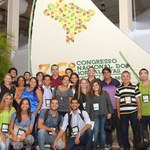 Ufal marca presença no 36º Congresso Nacional dos Jornalistas