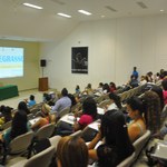 Estudantes participam da 2ª Semana do Graduando em Serviço Social