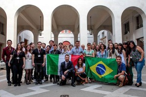 Intercâmbio amplia o conhecimento acadêmico e a visão de mundo dos estudantes