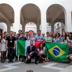 Intercâmbio amplia o conhecimento acadêmico e a visão de mundo dos estudantes