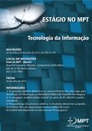 Estágio em Tecnologia da Informação