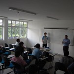 Primeira dissertação de mestrado em informática é aprovada com distinção acadêmica