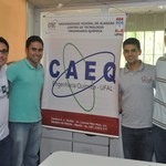 Alunos de Engenharia Química desenvolvem ações de valorização da área