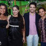 Estudantes da Ufal ganham prêmio de jornalismo ambiental