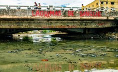 Riacho Salgadinho (Foto: Itawi Albuquerque)