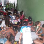 Estudantes promovem debate sobre Violência Sexual