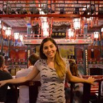 Programa Top China Santander Universidades: Uma experiência desafiadora e inesquecível
