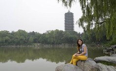 Lago da Universidade