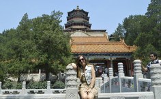 Summer Palace