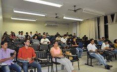 Foram discutidos os temas mobilidade urbana, a nova ordem mundial e investimentos educacionais.