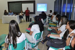 Estudantes criam portfólio que reúne biografias de enfermeiros alagoanos