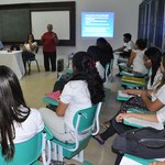 Estudantes criam portfólio que reúne biografias de enfermeiros alagoanos