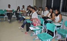 Alunos de fizeram pesquisa sobre enfermeiros que contribuíram para o ramo no Estado