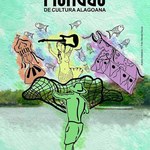 Festival Mundaú de Cultura Alagoana abre espaço pra folguedos e bandas locais
