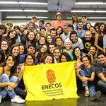 Maceió recebe 700 estudantes para discutir comunicação e sociedade