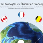 Coordenador do Francês sem Fronteiras da Ufal dá dica para estudantes