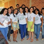 Começa 7ª Semana de Letras na Ufal
