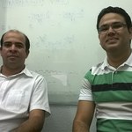 Aluno do Instituto de Matemática vai fazer doutorado sanduíche em Princeton