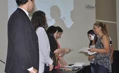 _Cerimônia entregou certificados para bolsistas Pibic dos campi de Maceió e Rio Largo