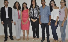 _Equipe da Propep realizou o evento para reconhecer e fomentar pesquisas de qualidade