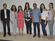 _Equipe da Propep realizou o evento para reconhecer e fomentar pesquisas de qualidade