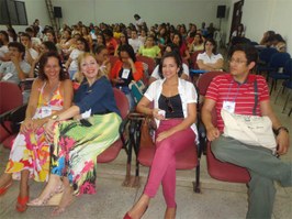 Campus Arapiraca promove Semana de Biologia