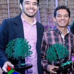 Estudantes recebem menção honrosa em Prêmio CBN de Jornalismo Universitário