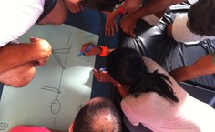 Festival de Cultura Corporal 2