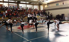 Festival de Cultura Corporal 5