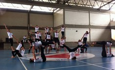 Festival de Cultura Corporal 7