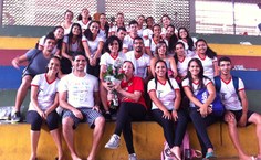 Festival de Cultura Corporal 8