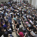 Proest reúne bolsistas do programa Pró-graduando