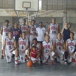 Time de basquete da Ufal é campeão em Sergipe