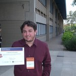 Artigo sobre Marketing informal é premiado em seminário da USP