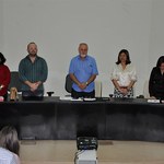 Assistentes Sociais debatem apoio a estudantes