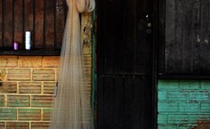 Foto da aluna Dayane Ferreira