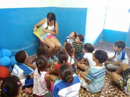 Estudantes promovem seminário no interior sobre violência sexual