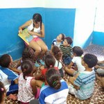 Estudantes promovem seminário no interior sobre violência sexual