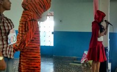 Santana do Ipanema 5