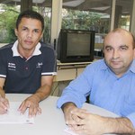 Aluno de licenciatura em Matemática a distância é aprovado em mestrado