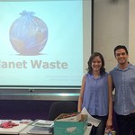Estudante da Ufal participa de intercâmbio na Austrália