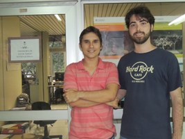 Alunos são aprovados em mestrados de Comunicação no Canadá e nos EUA