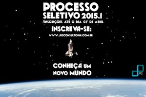 Empresa Júnior de Administração abre processo seletivo para novos membros