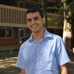 Estudante destaca influência do PET durante sua graduação