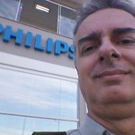 Ex-aluno de Sistemas de Informação EAD é contratado pela Philips