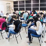 Gerência de Ensino e Pesquisa promove socialização de novos residentes