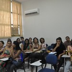 Pós-graduação em Serviço Social apresenta atividades para novos alunos