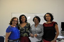 Pós-graduação em Serviço Social apresenta atividades para novos alunos