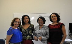 Pós-graduação em Serviço Social apresenta atividades para novos alunos